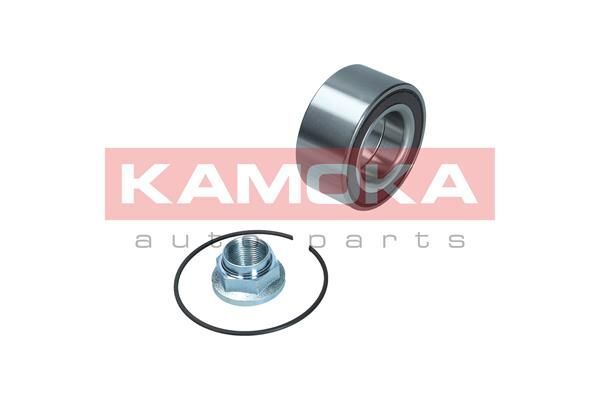 KAMOKA, Kit de roulements de roue