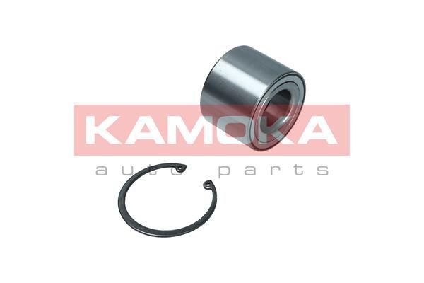 KAMOKA, Kit de roulements de roue