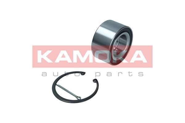 KAMOKA, Kit de roulements de roue