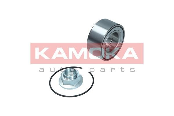 KAMOKA, Kit de roulements de roue