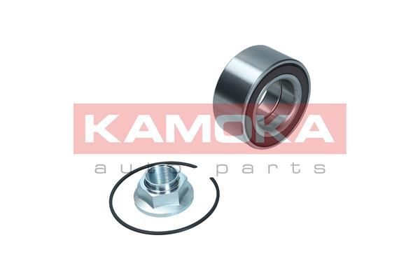 KAMOKA, Kit de roulements de roue