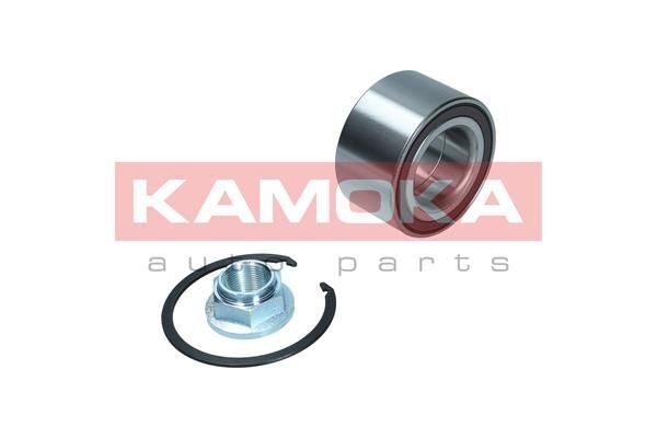 KAMOKA, Kit de roulements de roue