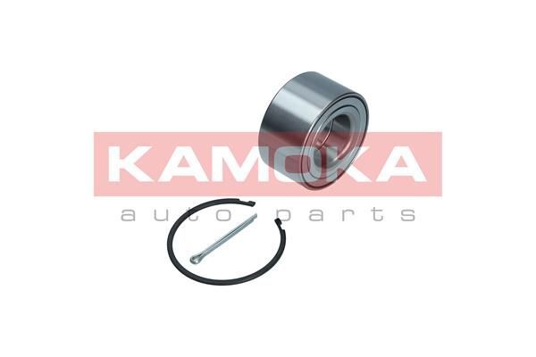 KAMOKA, Kit de roulements de roue