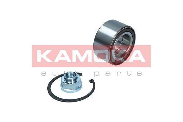 KAMOKA, Kit de roulements de roue