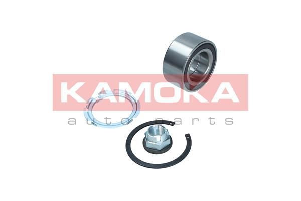 KAMOKA, Kit de roulements de roue