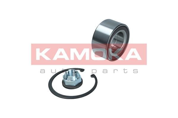 KAMOKA, Kit de roulements de roue