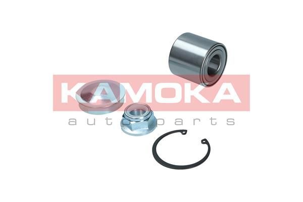 KAMOKA, Kit de roulements de roue