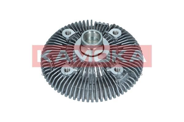 KAMOKA, Embrayage, ventilateur de radiateur