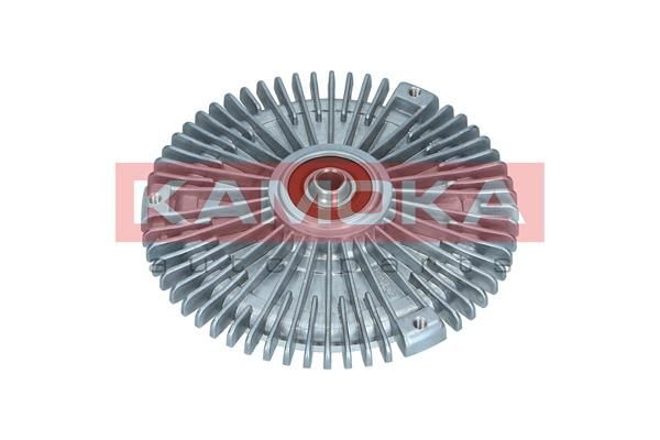 KAMOKA, Embrayage, ventilateur de radiateur