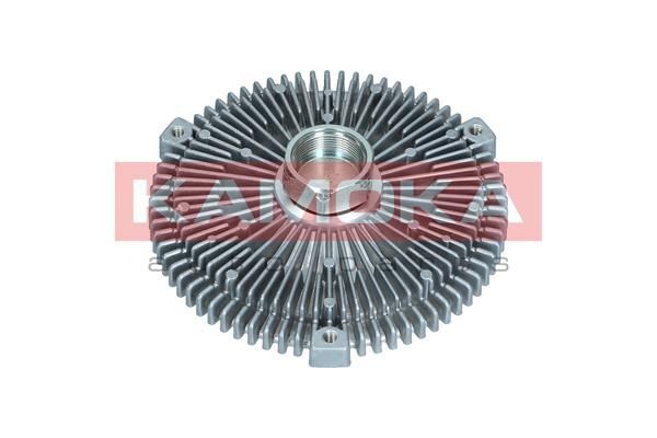 KAMOKA, Embrayage, ventilateur de radiateur