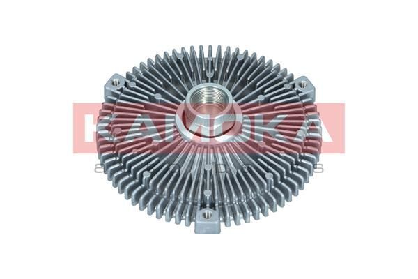 KAMOKA, Embrayage, ventilateur de radiateur