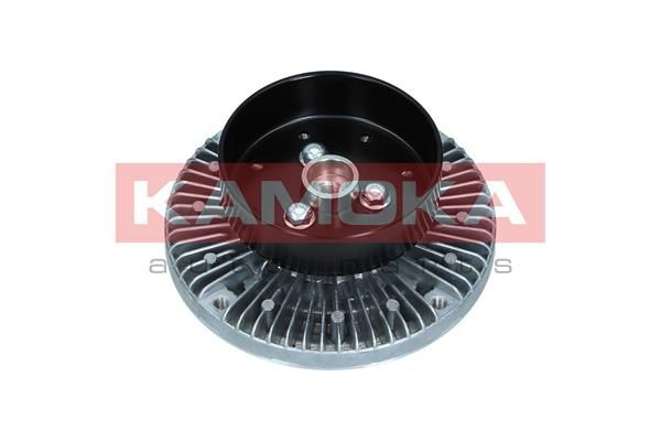 KAMOKA, Embrayage, ventilateur de radiateur