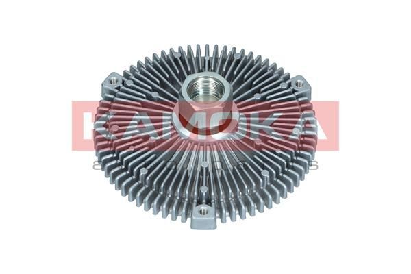 KAMOKA, Embrayage, ventilateur de radiateur