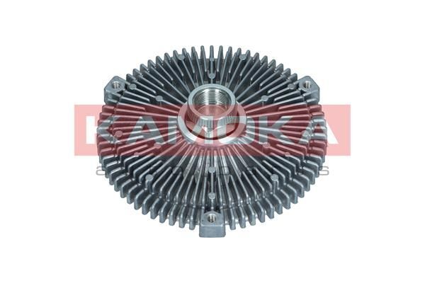 KAMOKA, Embrayage, ventilateur de radiateur