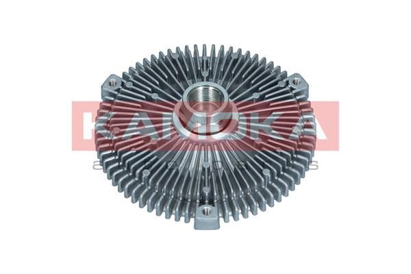 KAMOKA, Embrayage, ventilateur de radiateur