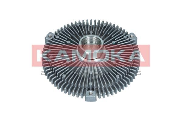 KAMOKA, Embrayage, ventilateur de radiateur