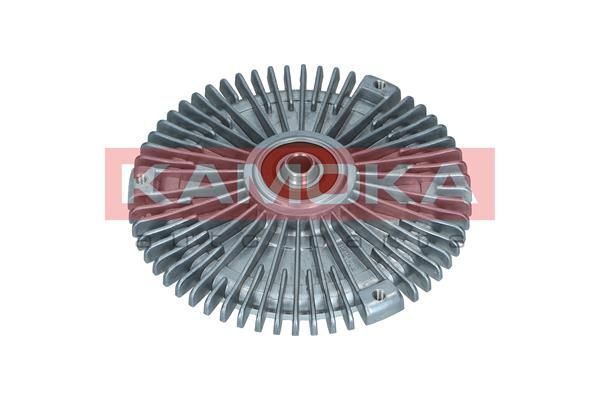 KAMOKA, Embrayage, ventilateur de radiateur