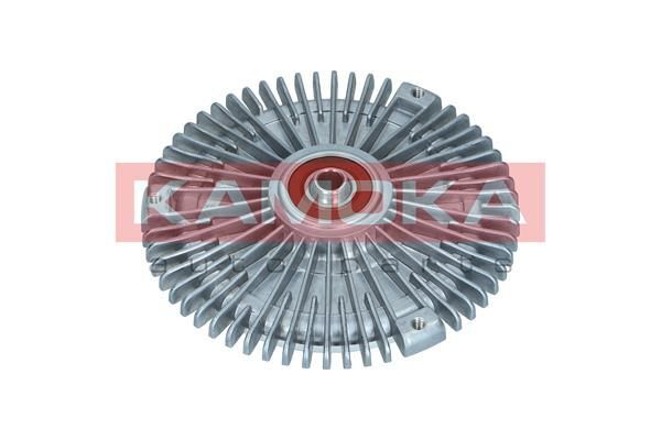 KAMOKA, Embrayage, ventilateur de radiateur