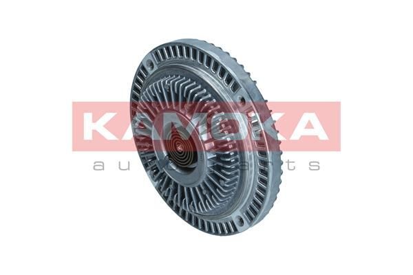 KAMOKA, Embrayage, ventilateur de radiateur