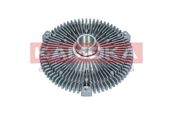 KAMOKA, Embrayage, ventilateur de radiateur