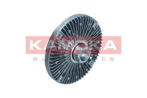 KAMOKA, Embrayage, ventilateur de radiateur