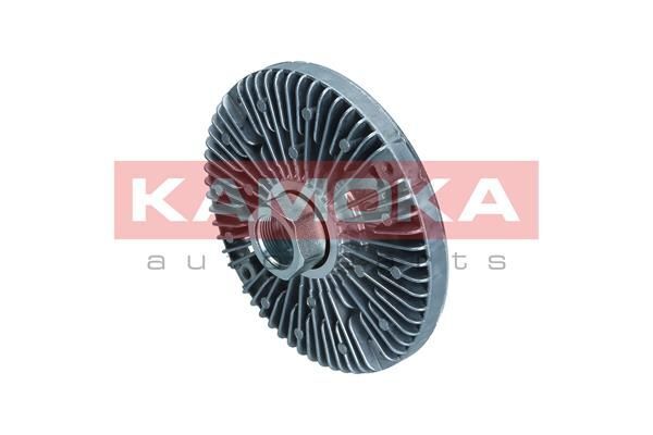 KAMOKA, Embrayage, ventilateur de radiateur