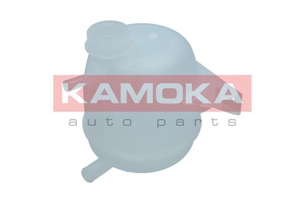 KAMOKA, Vase d'expansion, liquide de refroidissement