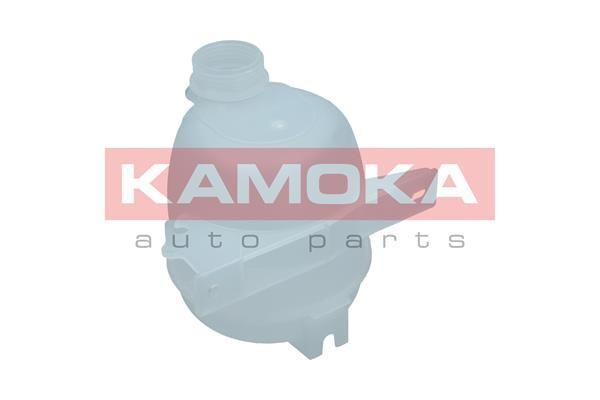 KAMOKA, Vase d'expansion, liquide de refroidissement