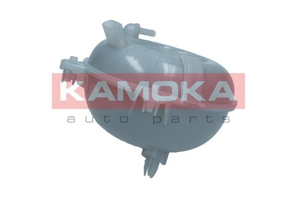 KAMOKA, Vase d'expansion, liquide de refroidissement