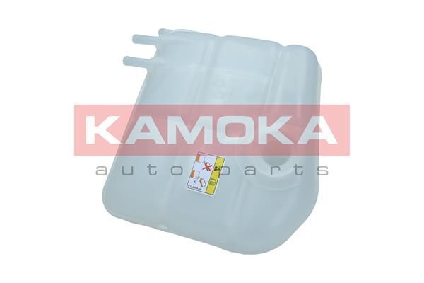 KAMOKA, Vase d'expansion, liquide de refroidissement