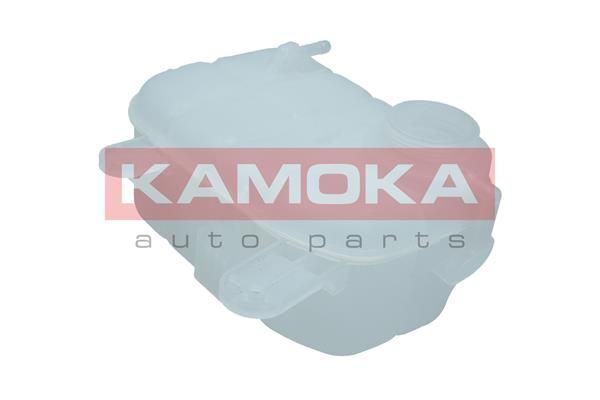 KAMOKA, Vase d'expansion, liquide de refroidissement