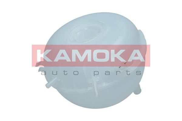 KAMOKA, Vase d'expansion, liquide de refroidissement