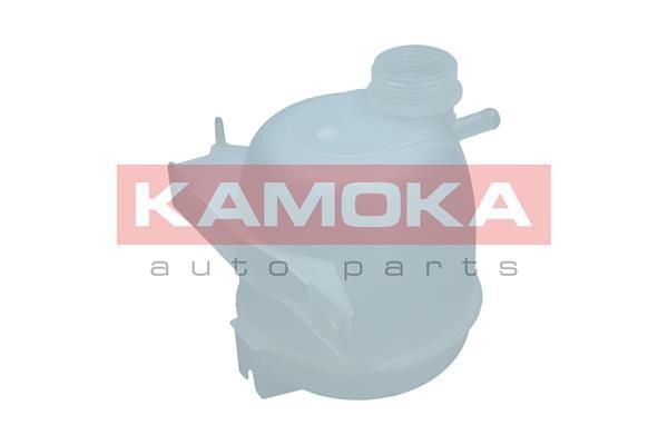 KAMOKA, Vase d'expansion, liquide de refroidissement