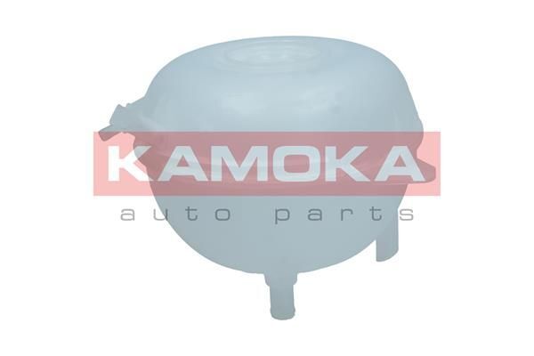 KAMOKA, Vase d'expansion, liquide de refroidissement