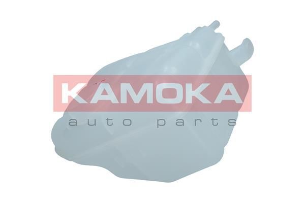 KAMOKA, Vase d'expansion, liquide de refroidissement