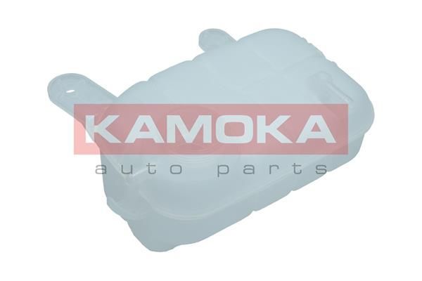 KAMOKA, Vase d'expansion, liquide de refroidissement