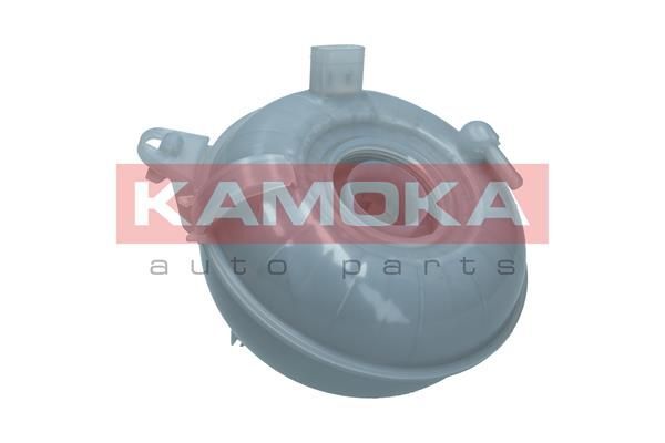 KAMOKA, Vase d'expansion, liquide de refroidissement