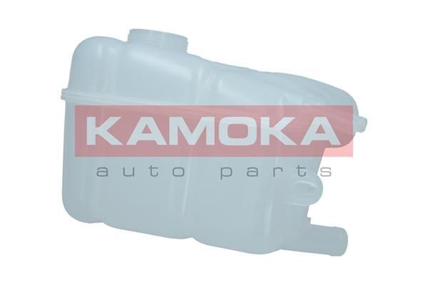 KAMOKA, Vase d'expansion, liquide de refroidissement