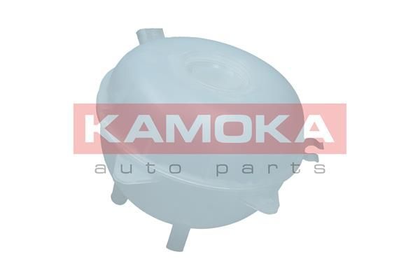 KAMOKA, Vase d'expansion, liquide de refroidissement