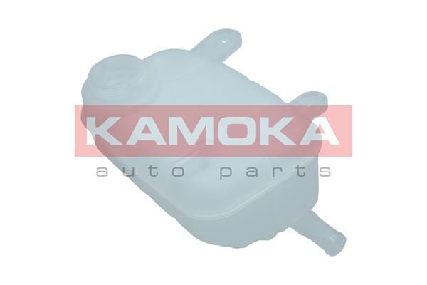 KAMOKA, Vase d'expansion, liquide de refroidissement