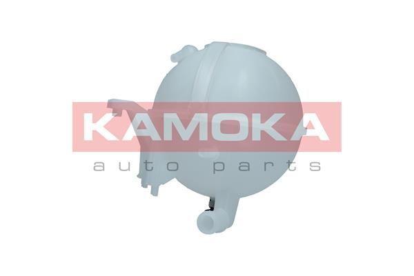 KAMOKA, Vase d'expansion, liquide de refroidissement