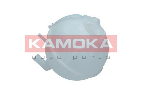 KAMOKA, Vase d'expansion, liquide de refroidissement