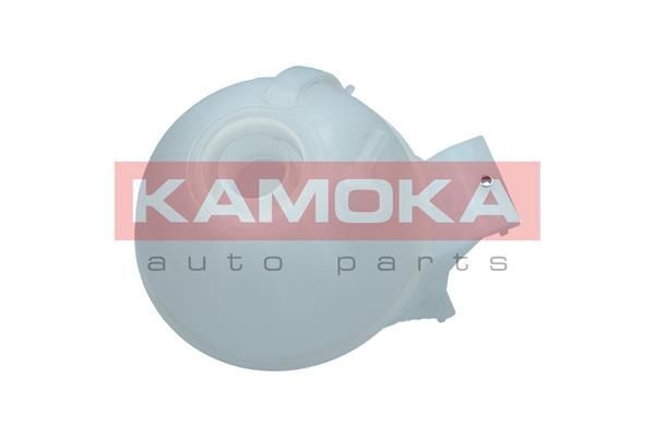 KAMOKA, Vase d'expansion, liquide de refroidissement