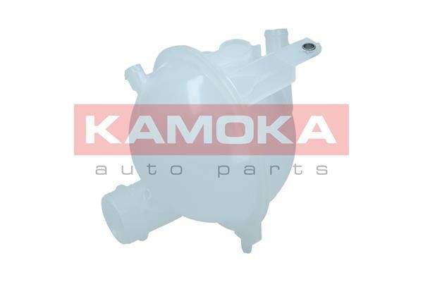 KAMOKA, Vase d'expansion, liquide de refroidissement