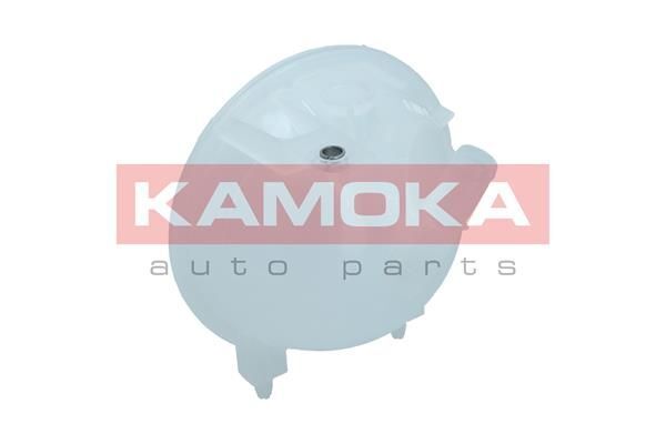 KAMOKA, Vase d'expansion, liquide de refroidissement