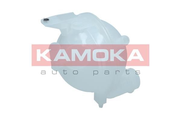 KAMOKA, Vase d'expansion, liquide de refroidissement