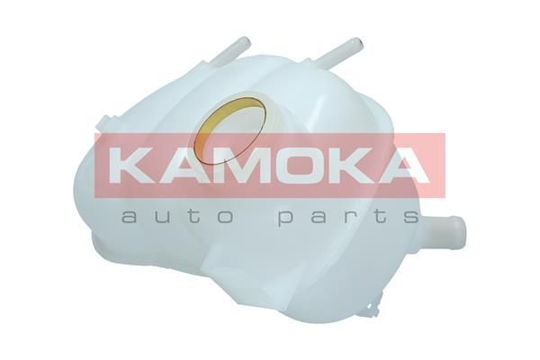 KAMOKA, Vase d'expansion, liquide de refroidissement