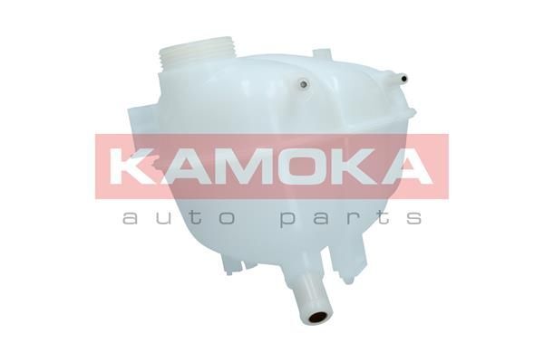 KAMOKA, Vase d'expansion, liquide de refroidissement