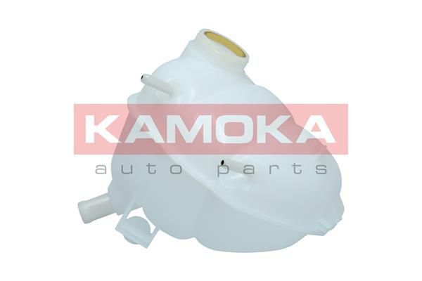 KAMOKA, Vase d'expansion, liquide de refroidissement