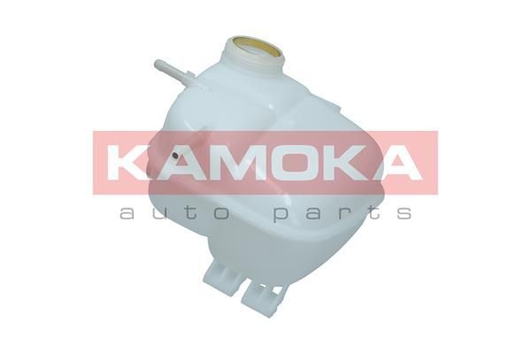 KAMOKA, Vase d'expansion, liquide de refroidissement